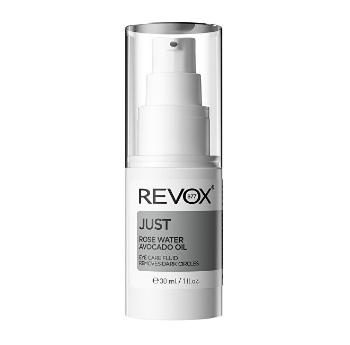 Revox Očné fluid (Eye Care Fluid) 30 ml