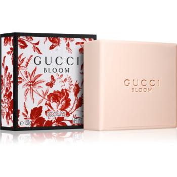 Gucci Bloom tuhé mydlo pre ženy 150 g