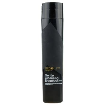 label.m Cleanse čistiaci šampón pre všetky typy vlasov 300 ml