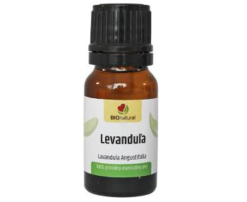 Bionatural Levanduľa, éterický olej 10 ml