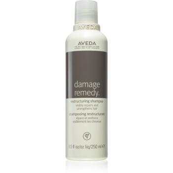 Aveda Damage Remedy™ Restructuring Shampoo obnovujúci šampón pre poškodené vlasy 250 ml