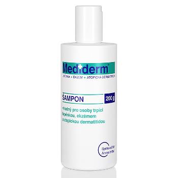 MEDIDERM Mediderm Šampón 200 g