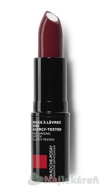 LA ROCHE-POSAY Novalip Duo Lipstick No.158 Cassis rúž 4ml