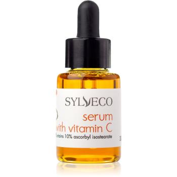 Sylveco Face Care regeneračné sérum s vitamínom C 30 ml