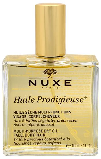 Nuxe Multifunkčný suchý olej Huile Prodigieuse (Multi-Purpose Dry Oil) 100 ml s rozprašovačem