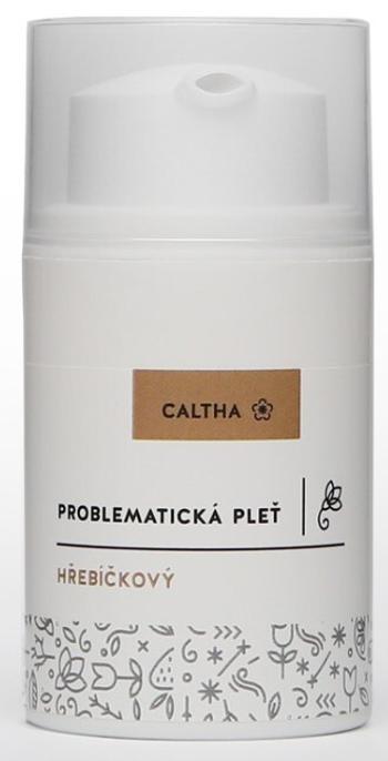 Caltha Caltha Klinčekový krém 50 ml