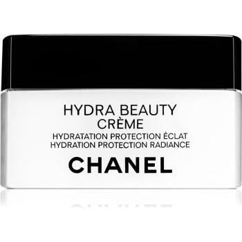 Chanel Hydra Beauty skrášľujúci hydratačný krém pre normálnu až suchú pleť 50 g