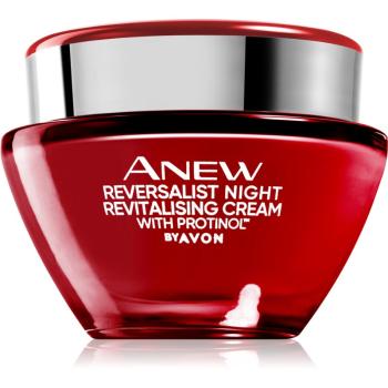 Avon Anew Reversalist obnovujúci nočný krém 50 ml