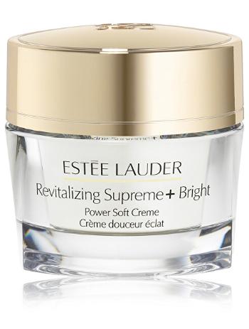 Estée Lauder Revita polohy po skončení krém pre zrelú pleť Revita lizing Supreme + Bright (Power Soft Creme) 50 ml