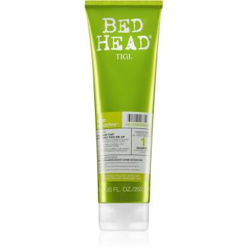 TIGI Bed Head Urban Antidotes Re-energize šampón pre normálne vlasy 250 ml