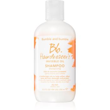 Bumble and Bumble Hairdresser's Invisible Oil Shampoo šampón pre suché vlasy 250 ml