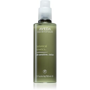 Aveda Botanical Kinetics™ All-Sensitive™ Lotion krém na tvár pre citlivú pleť 150 ml