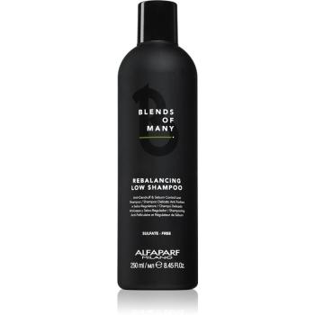 Alfaparf Milano Blends of Many šampón proti lupinám 250 ml