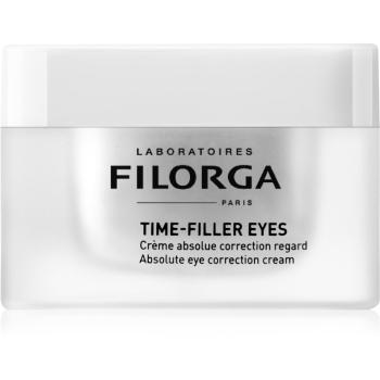 Filorga Time Filler Eyes očný krém pre komplexnú starostlivosť 15 ml