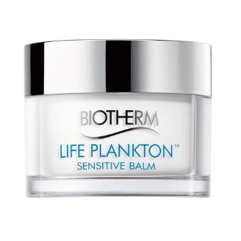 Biotherm Hydratačný balzam pre citlivú pleť Life Plankton (Sensitive Balm) 50 ml