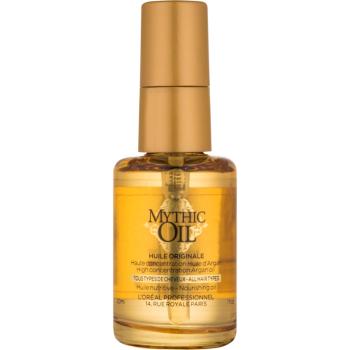 L’Oréal Professionnel Mythic Oil Original výživný olej 30 ml
