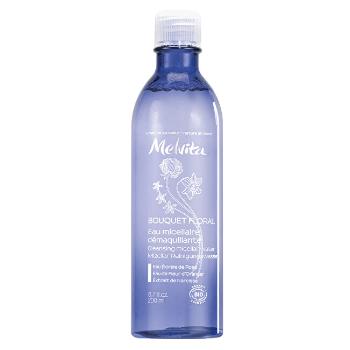 Melvita Organická micelárna voda Bouquet Floral ( Clean sing Micellar Water) 200 ml