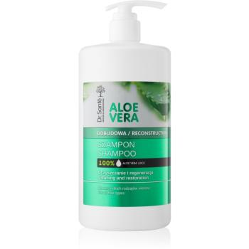 Dr. Santé Aloe Vera posilňujúci šampón s aloe vera 1000 ml