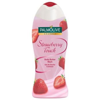 Palmolive Gourmet Strawberry Touch sprchové maslo 500 ml