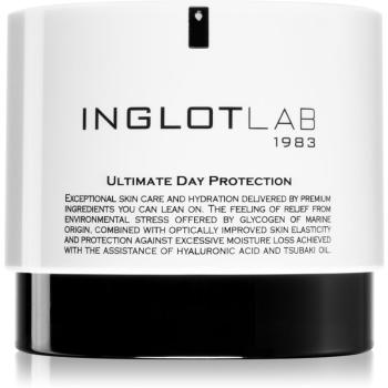 Inglot Lab Ultimate Day Protection ochranný denný krém 50 ml