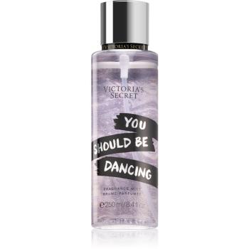 Victoria's Secret Disco Nights You Should Be Dancing parfémovaný telový sprej pre ženy 250 ml