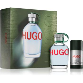 Hugo Boss HUGO Man darčeková sada (pre mužov) II.