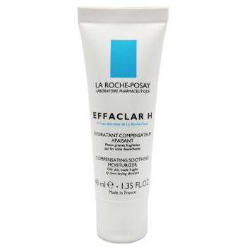 La Roche-Posay EFFACLAR H krém 40 ml
