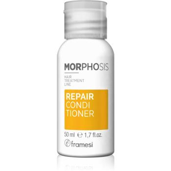 Framesi Morphosis Repair vyživujúci kondicionér pre jemné až normálne vlasy 50 ml