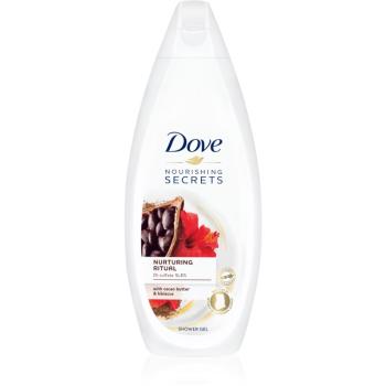 Dove Nourishing Secrets Nurturing Ritual upokojujúci sprchový gél 250 ml
