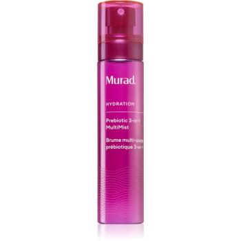 Murad Prebiotic 3-In-1 MultiMist hydratačná hmla na tvár 100x0 ml