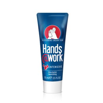 Krém na ruky INTENSIVE Hands@work 75 ml