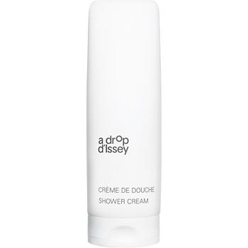 Issey Miyake A Drop d'Issey sprchový krém s parfumáciou pre ženy 200 ml