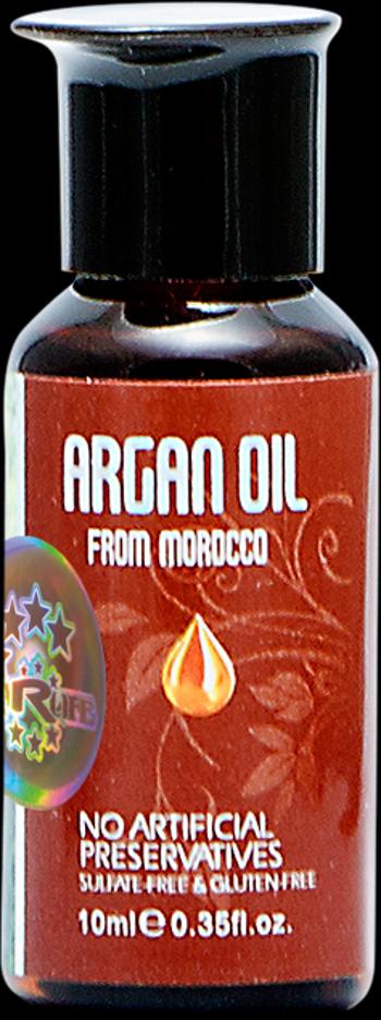 ARGAN OIL 10ml - arganový olej