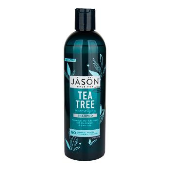 JASON Šampón tea tree 517 ml