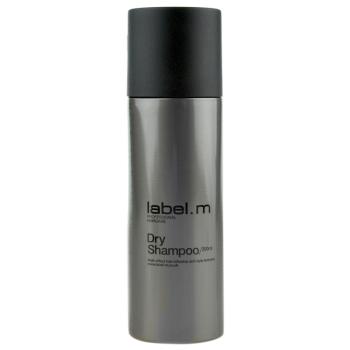 label.m Cleanse suchý šampón v spreji 200 ml