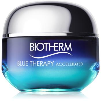 Biotherm Blue Therapy Accelerated regeneračný a hydratačný krém proti starnutiu pleti 50 ml