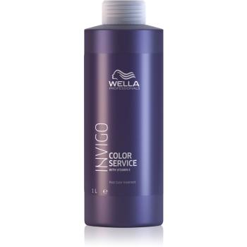 Wella Professionals Invigo Service kúra pre farbené vlasy 1000 ml