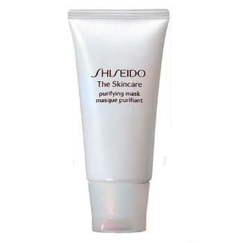 Shiseido Pleťová maska ​​The Skincare (Purifying Mask) 75 ml