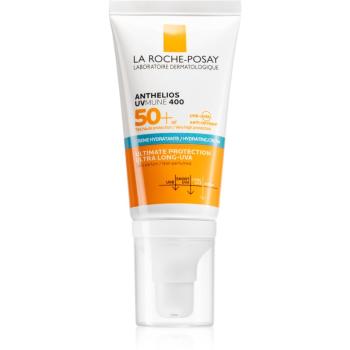 La Roche-Posay Anthelios UVMUNE 400 denný ochranný krém SPF 50+ 50 ml