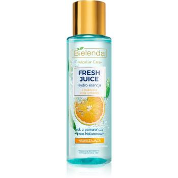 Bielenda Fresh Juice Orange hydratačná esencia 110 ml