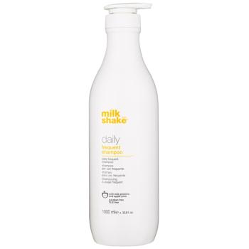 Milk Shake Daily šampón pre časté umývanie vlasov bez parabénov 1000 ml