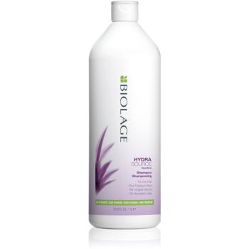 Biolage Essentials HydraSource šampón pre suché vlasy 1000 ml