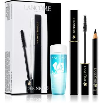 Lancôme Eye Make-Up Definicils darčeková sada pre ženy