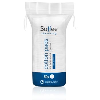 Saffee Cleansing odličovacie tampóny 50 ks