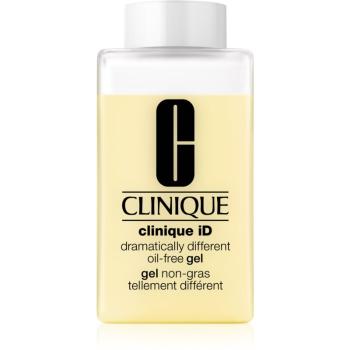 Clinique iD™ Dramatically Different™ Oil-Free Gel hydratačný pleťový gél bez obsahu oleja 115 ml
