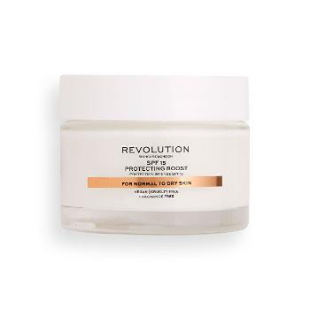 Revolution Skincare Denný krém pre normálnu až suchú pleť SPF 15 ( Moisture Cream SPF15 Normal to Dry Skin) 50 ml