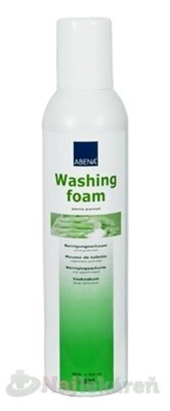 ABENA Washing Foam (pena na umývanie bez vody), 400 ml