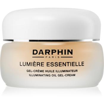 Darphin Lumière Essentielle rozjasňujúci gél krém s hydratačným účinkom 50 ml