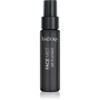 IsaDora Face Mist Set & Protect fixačný sprej na make-up 50 ml