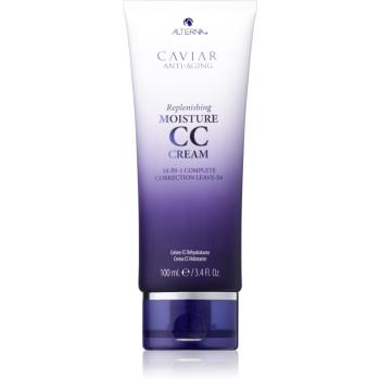 Alterna Caviar Anti-Aging Replenishing Moisture CC krém na vlasy 100 ml